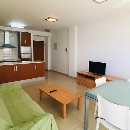Euromarina Frontal By Alina365 Appartement *