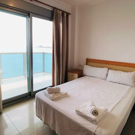 Apartment Euromarina Frontal By Alina365 San Javier