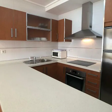 Euromarina Frontal By Alina365 Appartement San Javier