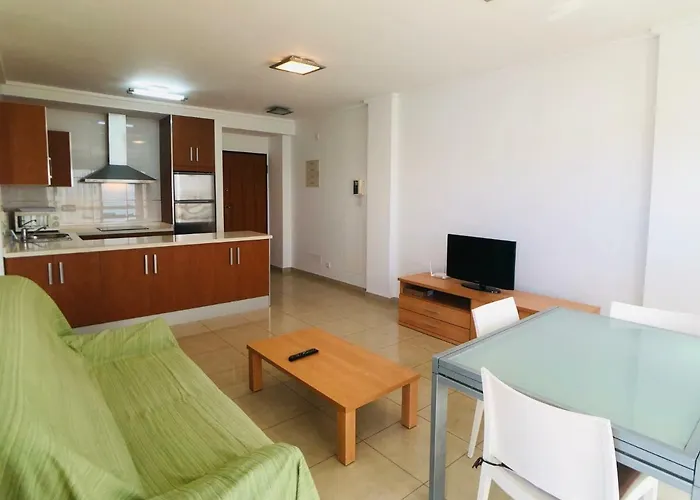 Euromarina Frontal By Alina365 Appartement *