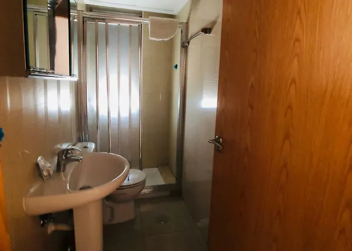 Appartement Euromarina Frontal By Alina365 *