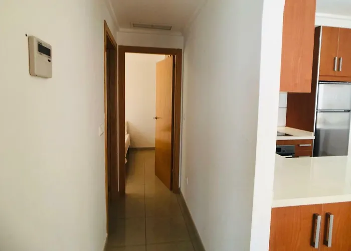 Euromarina Frontal By Alina365 Appartement