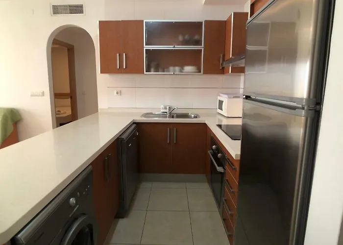 Appartement Euromarina Frontal By Alina365