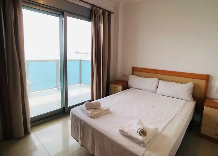 Appartement Euromarina Frontal By Alina365 San Javier