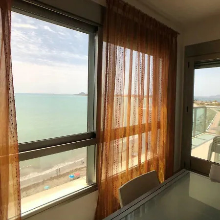 Euromarina Frontal By Alina365 * San Javier