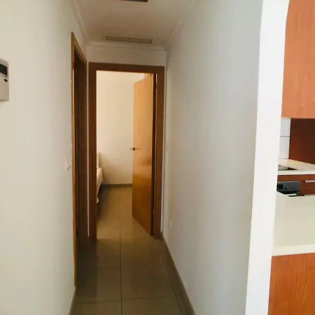 Euromarina Frontal By Alina365 Lägenhet