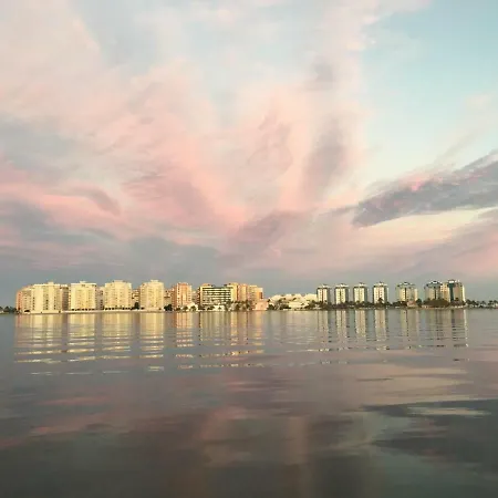 Euromarina Frontal By Alina365 San Javier